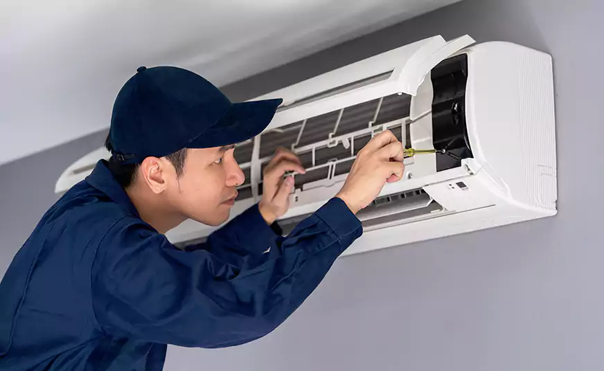 AC Duct Cleaning Shakopee