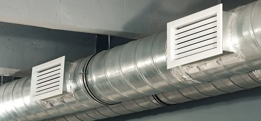 Our Air Duct Camera Inspection Services in Shakopee, MN