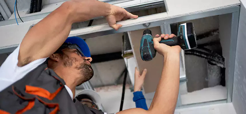 Our Apartment Air Duct Cleaning Services in Shakopee, MN