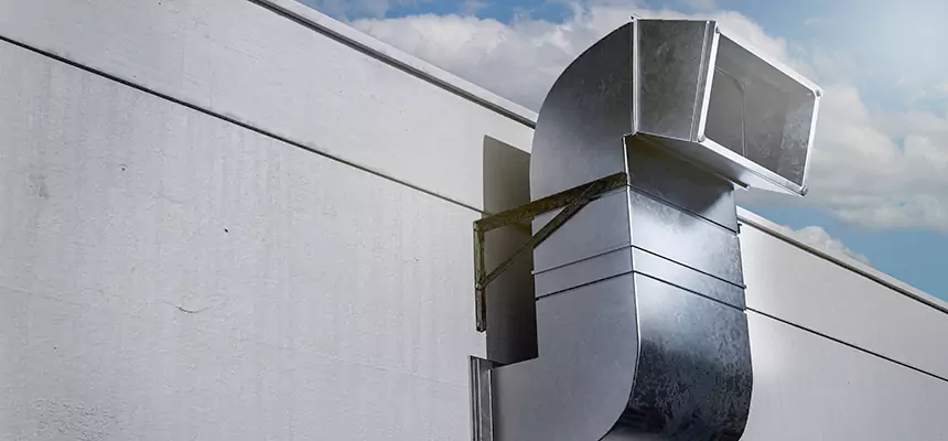 Trusted Industrial Dryer Vent Cleaning in Shakopee