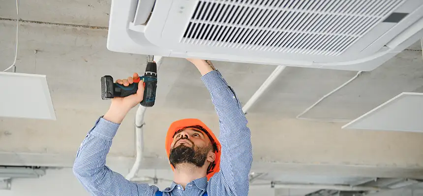 Detailed Multi‑Unit Riser & Roof Termination Cleaning in Shakopee