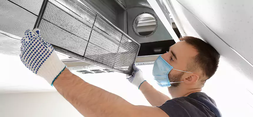 Our Dryer Vent Cleaning Services in Shakopee, MN