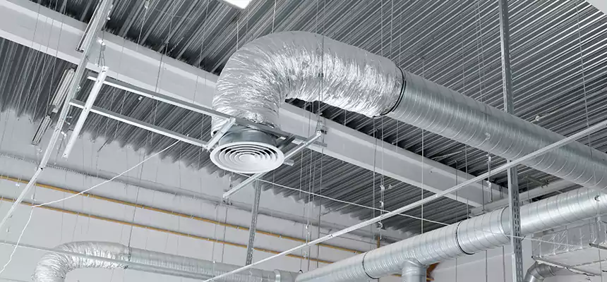 Our Dryer Vent Hose Replacement Services in Shakopee, MN