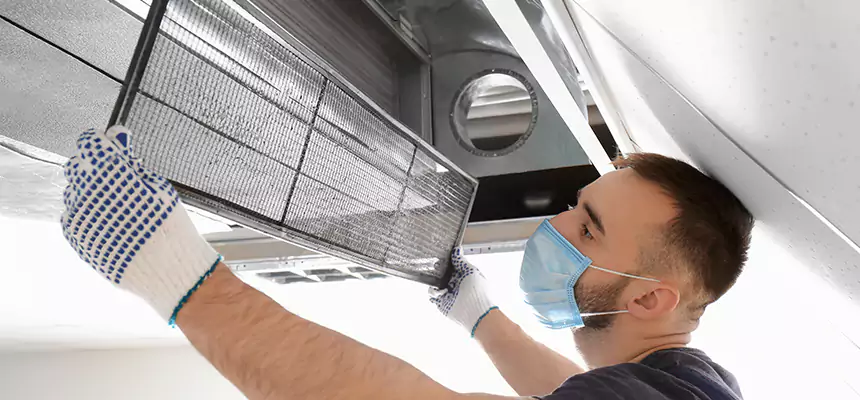 Our Dryer Vent Replacement Services in Shakopee, MN