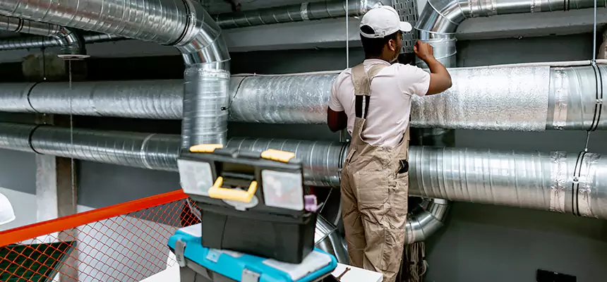 Comprehensive Duct Expansion in Shakopee, MN