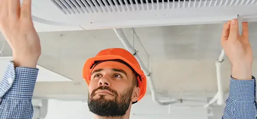 Our Furnace Vent Cleaning Services in Shakopee, MN