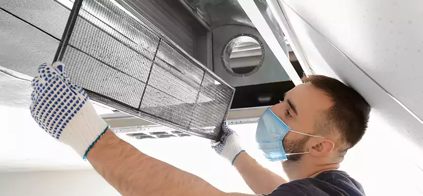 Our Home Duct Cleaning Services in Shakopee, MN