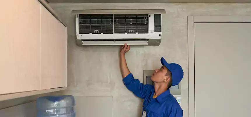 Balanced Fresh‑Air Ventilation (ERV/HRV) in Shakopee