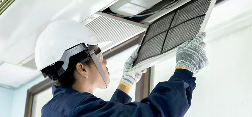 Our Multi-family Home Duct Cleaning Services in Shakopee, MN
