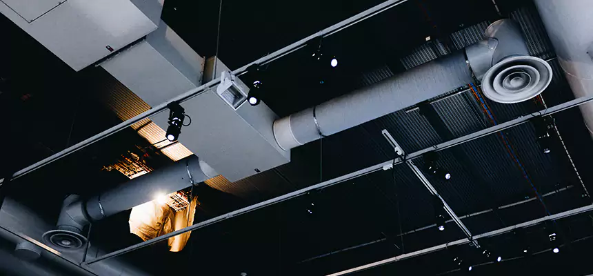 Our Seasonal Allergy Air Duct Cleaning Services in Shakopee, MN