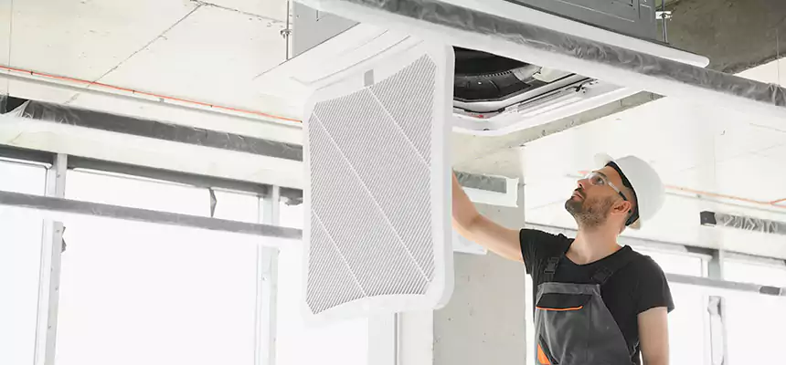 Dryer Ventilation Duct Cleaning in Shakopee