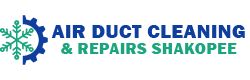 Air Duct Cleaning & Repairs Shakopee