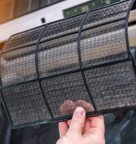 Top-notch AC Air Filter Replacement in Shakopee