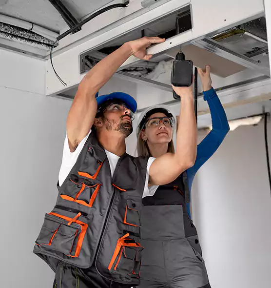 Professional AC Duct Cleaning in Shakopee, MN