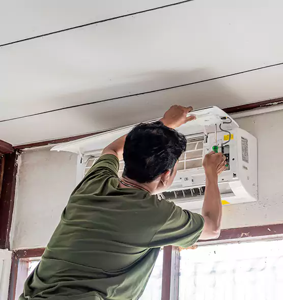 About Air Duct & AC Odor Removal in Shakopee, MN