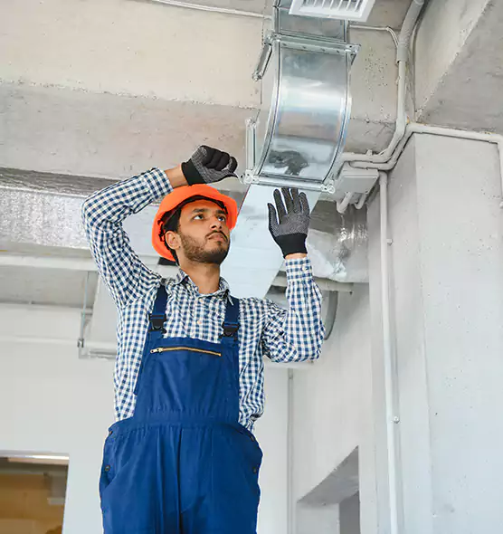Professional Air Duct Cleaning Service in Shakopee, MN