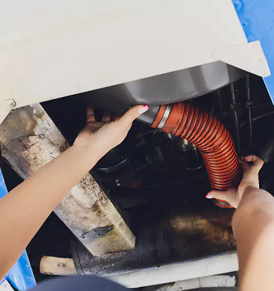 Professional Air Duct Leak Repair in Shakopee, MN