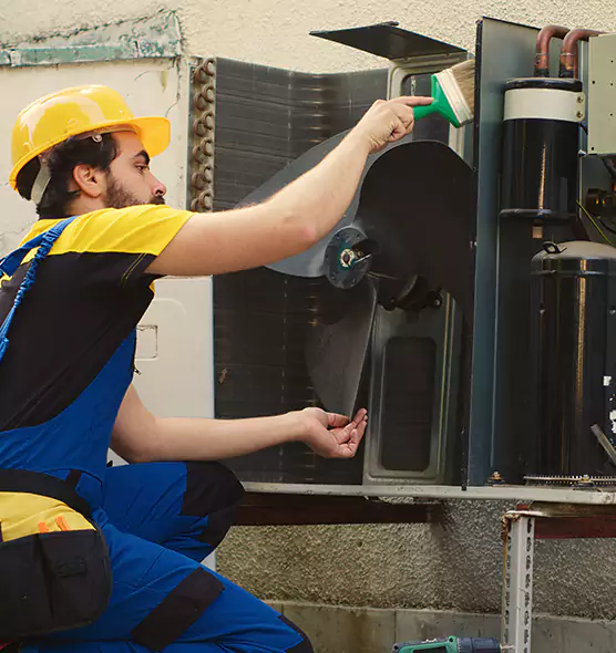 Professional Air Duct Washing Service in Shakopee, MN