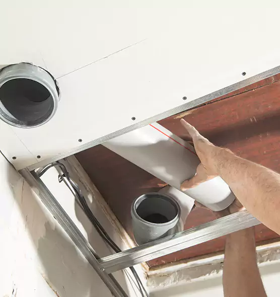 Professional Attic Air Duct Cleaning in Shakopee, MN