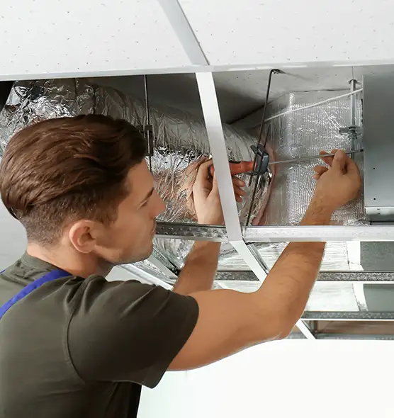 Professional Clogged Dryer Vent Repair in Shakopee, MN