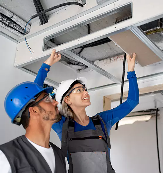 Comprehensive Duct Insulation Services in Shakopee, MN