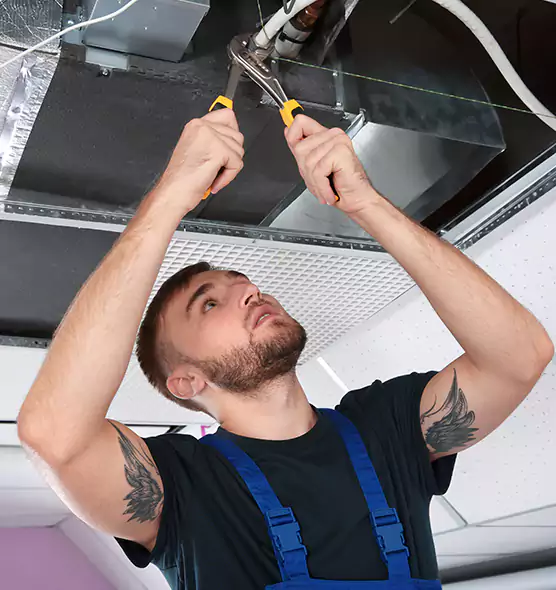 Trusted Home Air Duct Cleaning in Shakopee, MN