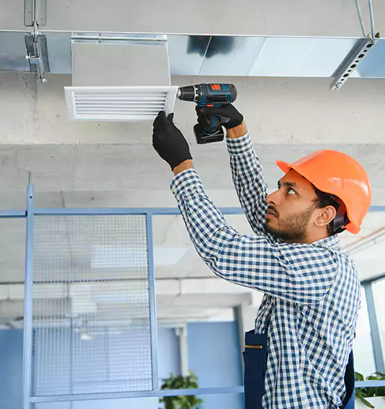 Professional HVAC Duct Cleaning in Shakopee, MN