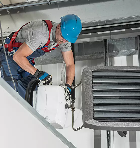About HVAC Mold Remediation Service in Shakopee, MN