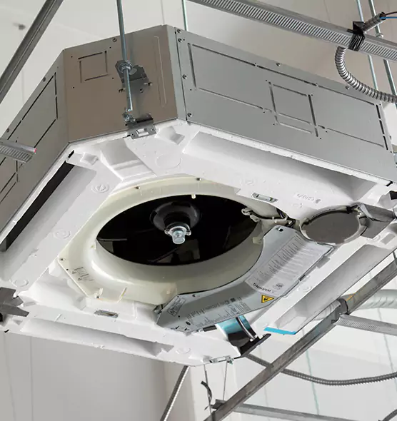 Professional Industrial Dryer Vent Cleaning in Shakopee, MN