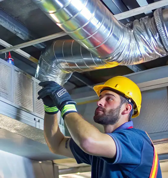 Professional NADCA Approved Air Duct Services in Shakopee, MN