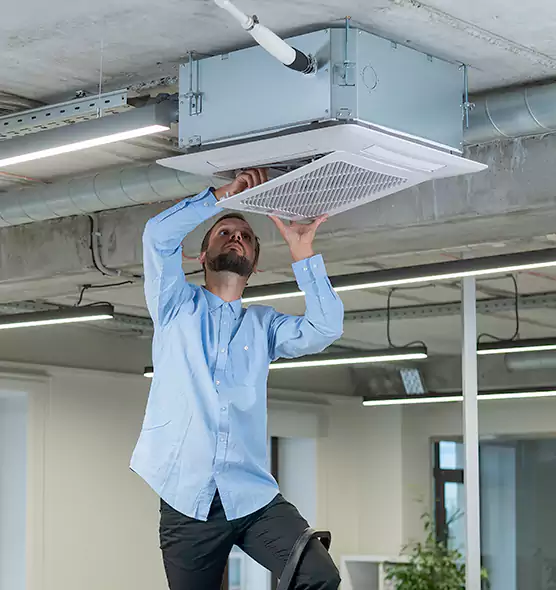 Advanced Residential Air Vent Cleaning in Shakopee, MN