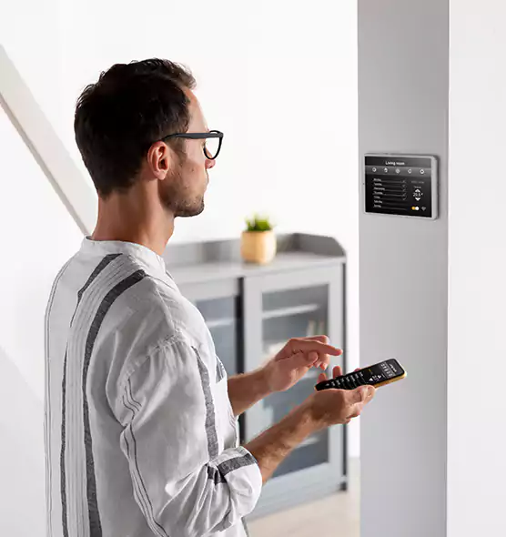 About Smart AC Vent Controller Services in Shakopee