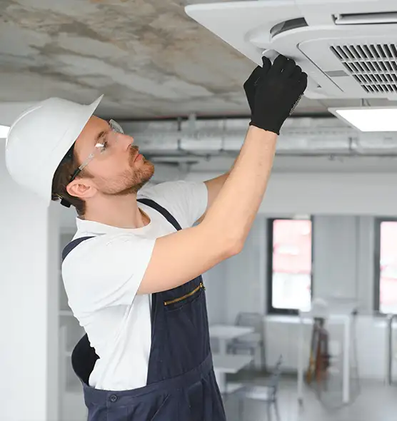 About Spring Air Duct Cleaning in Shakopee, MN