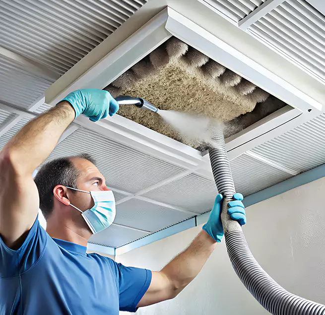 Why Homeowners Businesses Trust Us in Shakopee, MN